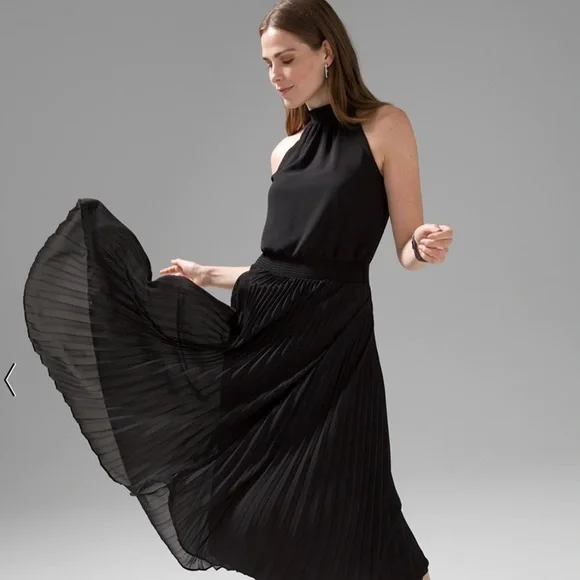 White house and black market dresses cheap